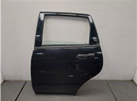  Дверь боковая (легковая) Mercedes A W169 2004-2012 8994573 #1