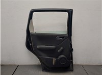  Дверь боковая (легковая) Mercedes A W169 2004-2012 8994573 #7