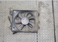  Вентилятор радиатора Hyundai Coupe (Tiburon) 2002-2009 8994587 #2