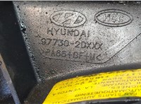  Вентилятор радиатора Hyundai Coupe (Tiburon) 2002-2009 8994587 #3