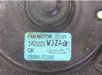  Вентилятор радиатора Hyundai Coupe (Tiburon) 2002-2009 8994590 #3