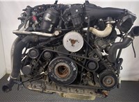  Двигатель (ДВС) Audi A6 (C7) 2011-2014 8994591 #1