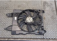  Вентилятор радиатора Renault Scenic 2003-2009 8994612 #1