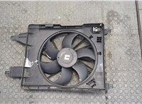  Вентилятор радиатора Renault Scenic 2003-2009 8994612 #2