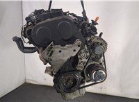  Двигатель (ДВС) Skoda Octavia (A5) 2004-2008 8994635 #1