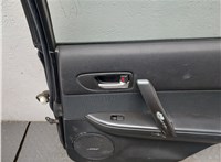  Дверь боковая (легковая) Mazda 6 (GG) 2002-2008 8994647 #5