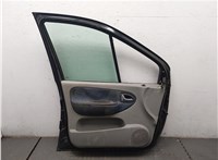  Дверь боковая (легковая) Renault Scenic 1996-2002 8994669 #7