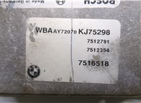  Блок управления двигателем BMW 3 E46 1998-2005 8994688 #4