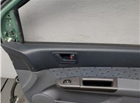  Дверь боковая (легковая) Hyundai Getz 8994715 #9