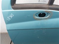  Дверь боковая (легковая) Chevrolet Matiz (Spark) 2005-2010 8994717 #6