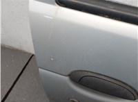  Дверь боковая (легковая) Renault Megane 1996-2002 8994722 #7