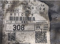  КПП 6-ст.мех 4х4 (МКПП) Toyota RAV 4 2013-2015 8994742 #7
