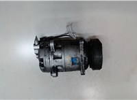  Компрессор кондиционера Volkswagen Golf 4 1997-2005 8994790 #4