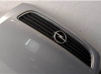  Капот Opel Zafira A 1999-2005 8994862 #2