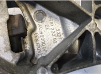  Подушка крепления КПП BMW 5 F10 2010-2016 8994907 #4