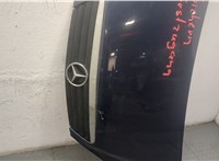  Капот Mercedes A W168 1997-2004 8994933 #4