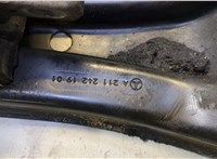  Подушка крепления КПП Mercedes CLS C219 2004-2010 8994994 #3