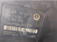  Блок АБС, насос (ABS, ESP, ASR) Volkswagen Golf 4 1997-2005 8995059 #4