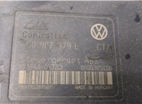  Блок АБС, насос (ABS, ESP, ASR) Volkswagen Polo 2001-2005 8995079 #3