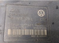 600907379L Блок АБС, насос (ABS, ESP, ASR) Volkswagen Polo 2001-2005 8995079 #3