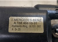  Насос электрический усилителя руля Mercedes A W168 1997-2004 8995093 #3