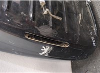 860677 Крышка (дверь) багажника Peugeot 206 1998-2012 8995162 #5