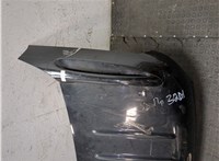 860677 Крышка (дверь) багажника Peugeot 206 1998-2012 8995162 #12