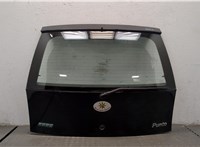  Крышка (дверь) багажника Fiat Punto 1999-2003 8995187 #1