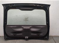  Крышка (дверь) багажника Fiat Punto 1999-2003 8995187 #3