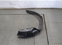  Защита арок (подкрылок) Chevrolet Matiz (Spark) 2005-2010 8995189 #4