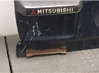 Крышка (дверь) багажника Mitsubishi Pajero 1990-2000 8995240 #3