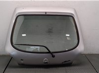  Крышка (дверь) багажника Ford Fiesta 1995-2000 8995270 #1