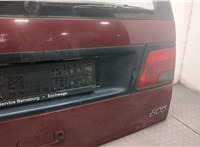  Крышка (дверь) багажника Peugeot 806 8995274 #3