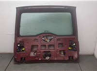  Крышка (дверь) багажника Peugeot 806 8995274 #6