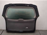  Крышка (дверь) багажника Mazda Premacy 1999-2005 8995336 #2