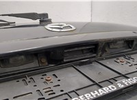  Крышка (дверь) багажника Mazda Premacy 1999-2005 8995336 #7