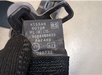  Ремень безопасности Nissan Almera N16 2000-2006 8995365 #6