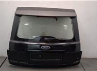  Крышка (дверь) багажника Ford C-Max 2002-2010 8995380 #1