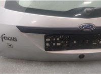  Крышка (дверь) багажника Ford Focus 1 1998-2004 8995404 #2