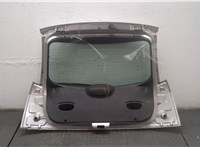  Крышка (дверь) багажника Ford Focus 1 1998-2004 8995404 #6