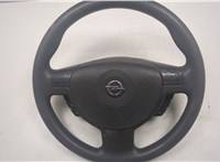  Руль Opel Meriva 2003-2010 8995429 #8