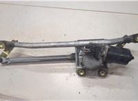  Механизм стеклоочистителя (трапеция дворников) Ford Mondeo 1 1993-1996 8995441 #2