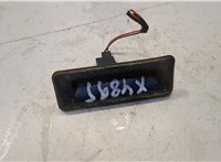  Кнопка багажника Skoda Fabia 2007-2010 8995506 #1