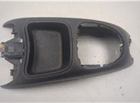 7700420593 Консоль салона (кулисная часть) Renault Megane 1996-2002 8995507 #1