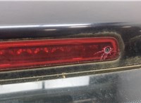  Крышка (дверь) багажника Opel Signum 8995527 #4