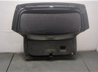  Крышка (дверь) багажника Opel Signum 8995527 #7