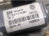  Стеклоподъемник электрический Volkswagen Golf 4 1997-2005 8995532 #2