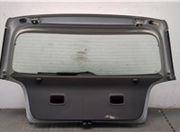  Крышка (дверь) багажника Volkswagen Polo 2001-2005 8995549 #3