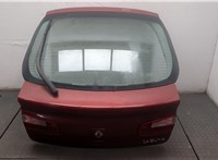  Крышка (дверь) багажника Renault Laguna 2 2001-2007 8995586 #1