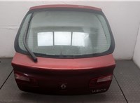 7751474532 Крышка (дверь) багажника Renault Laguna 2 2001-2007 8995586 #1